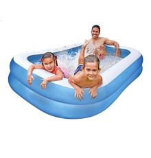 Бассейн надувной Intex (57180)